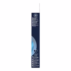 Oral-B Testine di Ricambio iO Series Ultimate Clean Black, testine rotonde di ricambio originali, con setole CrissCross per pulizia e rimozione della placca avanzate e in profondità, 2 - Vista aggiuntiva 7