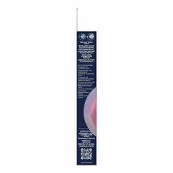 Oral-B Testine di Ricambio iO Series Gentle Care Black, testine rotonde di ricambio originali, setole angolate per una rimozione più profonda della placca, testina più morbida, adatte a gengive sensibili, 3 - Vista aggiuntiva 4