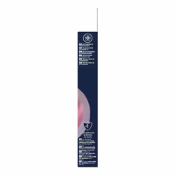 Oral-B Testine di Ricambio iO Series Gentle Care Black, testine rotonde di ricambio originali, setole angolate per una rimozione più profonda della placca, testina più morbida, adatte a gengive sensibili, 3 - Vista aggiuntiva 7