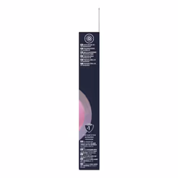 Oral-B Testine di Ricambio iO Series Gentle Care Nere, Testine Rotonde Originali, per Gengive Sensibili, 2 Testine - Vista aggiuntiva 7
