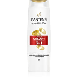 Pantene Pro-V Active Nutri Plex Lively Colour 325 ml