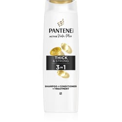 Pantene Pro-V Active Nutri Plex Thick&amp;Strong 325 ml
