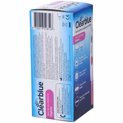 Clearblue Test Di Ovulazione Base 20 Pezzi - Vista aggiuntiva 4