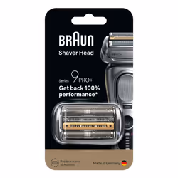 Braun Series 9 96M Testina per rasatura - Vista aggiuntiva 2