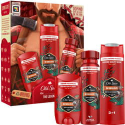Old Spice Bearglove For The Legend