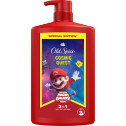 Old Spice Bearglove 1000 ml