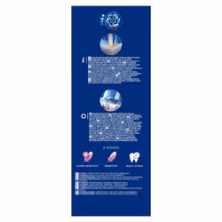 Oral-B iO Series 2 Adulto Spazzolino a vibrazione Nero, Verde - Vista aggiuntiva 6