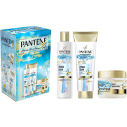 Pantene Pro-V Miracles Hydra Glow Luxury Set 