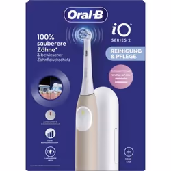 Oral-B 615143 spazzolino elettrico Adulto - Vista aggiuntiva 2