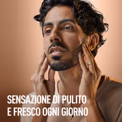 Gillette King C. Kit Cura Barba Per Una Barba Profumata Ogni Giorno - Vista aggiuntiva 3