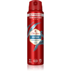 Old Spice Deep Sea 200 ml