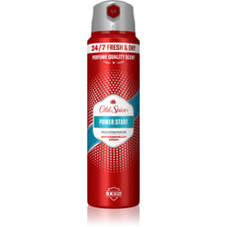 Old Spice Power Start 150 ml