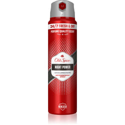 Old Spice Night Power 150 ml