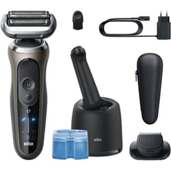 Braun Series 7 72-C7200cc Gold