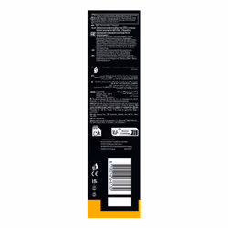 Braun Series 5 52-B1000s Rasoio Nero - Vista aggiuntiva 4