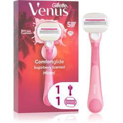 Gillette Venus Comfortglide Sugarberry Miami 1 pz