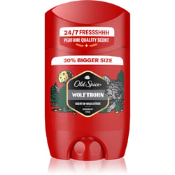 Old Spice Wolfthorn 65 ml