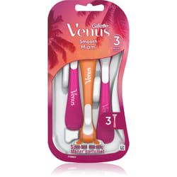 Gillette Venus Smooth Miami 3 pz