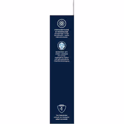 Oral-B 8700216778541 testina per spazzolino 8 pz Bianco - Vista aggiuntiva 5
