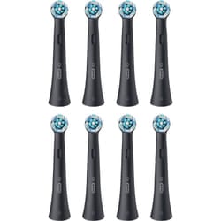 Oral-B 8700216778640 testina per spazzolino 8 pz Nero