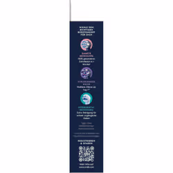 Oral-B 8700216778640 testina per spazzolino 8 pz Nero - Vista aggiuntiva 7