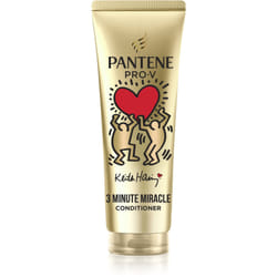 Pantene 3 Minute Miracle Keith Haring 220 ml
