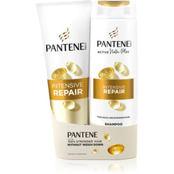 Pantene Pro-V Active Nutri Plex Intensive Repair