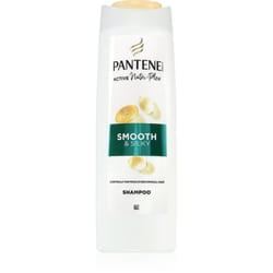 Pantene Pro-V Active Nutri Plex Smooth & Silky 400 ml