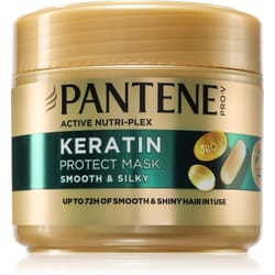 Pantene Pro-V Active Nutri Plex Smooth & Silky 300 ml