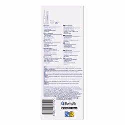 Oral-B 80837832 spazzolino elettrico Adulto Nero, Verde - Vista aggiuntiva 4