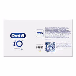 Oral-B 80837832 spazzolino elettrico Adulto Nero, Verde - Vista aggiuntiva 5