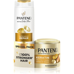 Pantene Pro-V Active Nutri Plex Intensive Repair