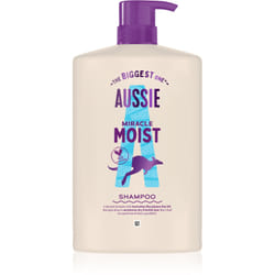 Aussie Miracle Moist 1000 ml