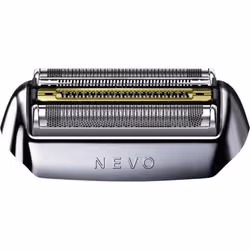 Braun NEVO lametta 1 pz Acciaio inox Uomo - Vista aggiuntiva 2