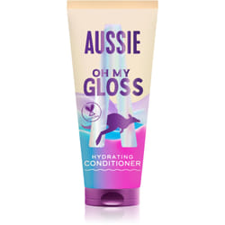 Aussie Oh My Gloss Hydrating Conditioner 200 ml