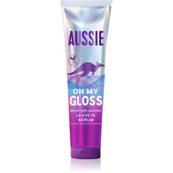 Aussie Oh My Gloss Leave In Serum 160 ml