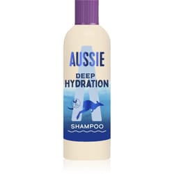 Aussie Deep Hydration Shampoo 300 ml