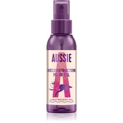 Aussie Reconstructor Hair Oil 100 ml