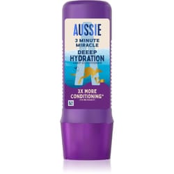 Aussie 3 Minute Miracle Deep Hydration 250 ml