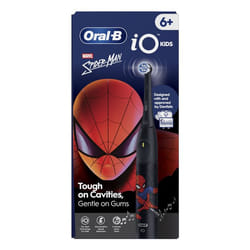 Oral-B iO Kids Marvel Spiderman Bambino Spazzolino rotante