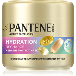 Pantene Pro-V Active Nutri Plex Hydration Recharge 300 ml
