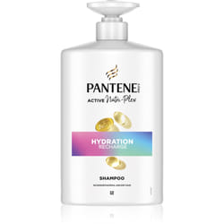 Pantene Pro-V Active Nutri Plex Hydration Recharge 1000 ml