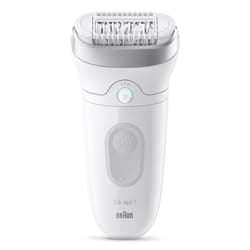 Braun Silk-épil 7 Silk-epil 7 SE7-000 40 pinzette Argento
