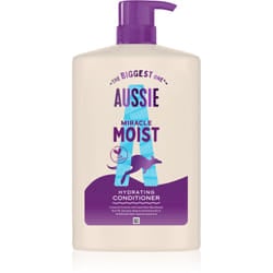 Aussie Miracle Moist 1000 ml