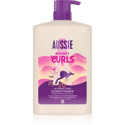Aussie Bouncy Curls 1000 ml