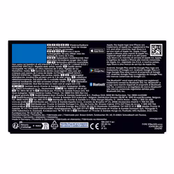 Oral-B iO Series 10 17398125 spazzolino elettrico Adulto Spazzolino oscillante Nero - Vista aggiuntiva 6