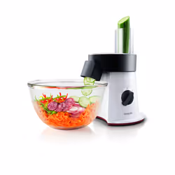 Philips Viva Collection SaladMaker HR1388/80 - Vista aggiuntiva 7