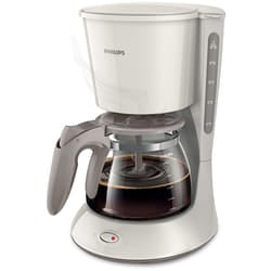 Philips Daily Collection HD7461/00 macchina per caffè Automatica/Manuale Macchina da caffè con filtro 1,2 L