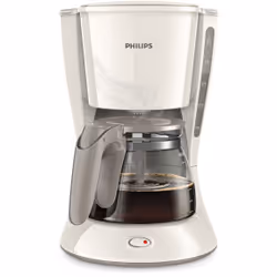 Philips Daily Collection HD7461/00 macchina per caffè Automatica/Manuale Macchina da caffè con filtro 1,2 L - Vista aggiuntiva 2