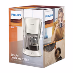Philips Daily Collection HD7461/00 macchina per caffè Automatica/Manuale Macchina da caffè con filtro 1,2 L - Vista aggiuntiva 4